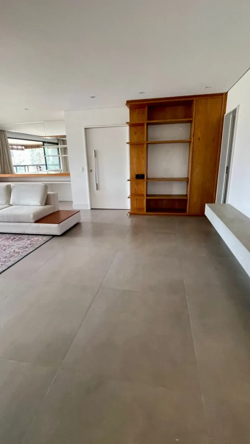 Apartamento à venda, Vila Romana, São Paulo, SP - Foto 3