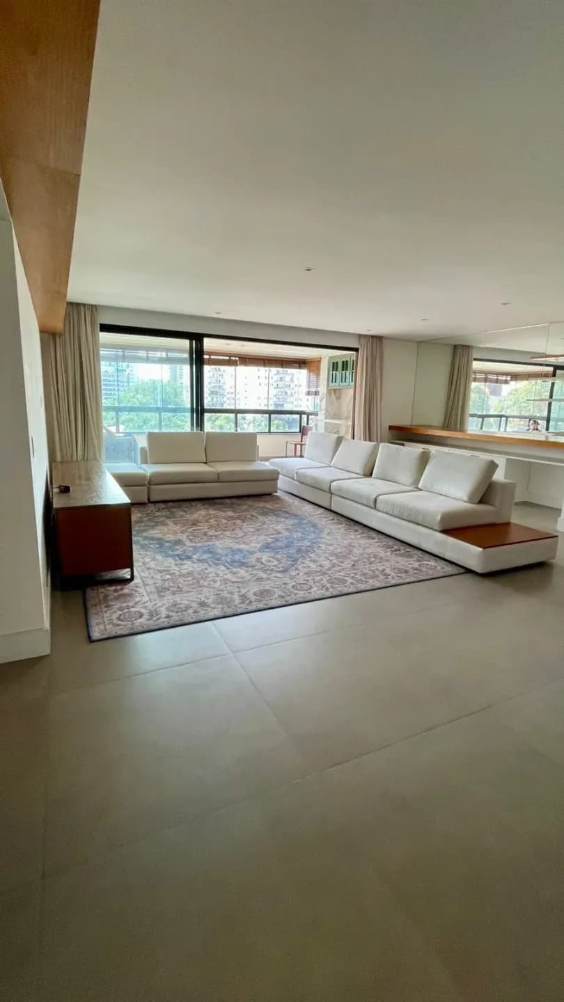 Apartamento à venda, Vila Romana, São Paulo, SP - Foto 1
