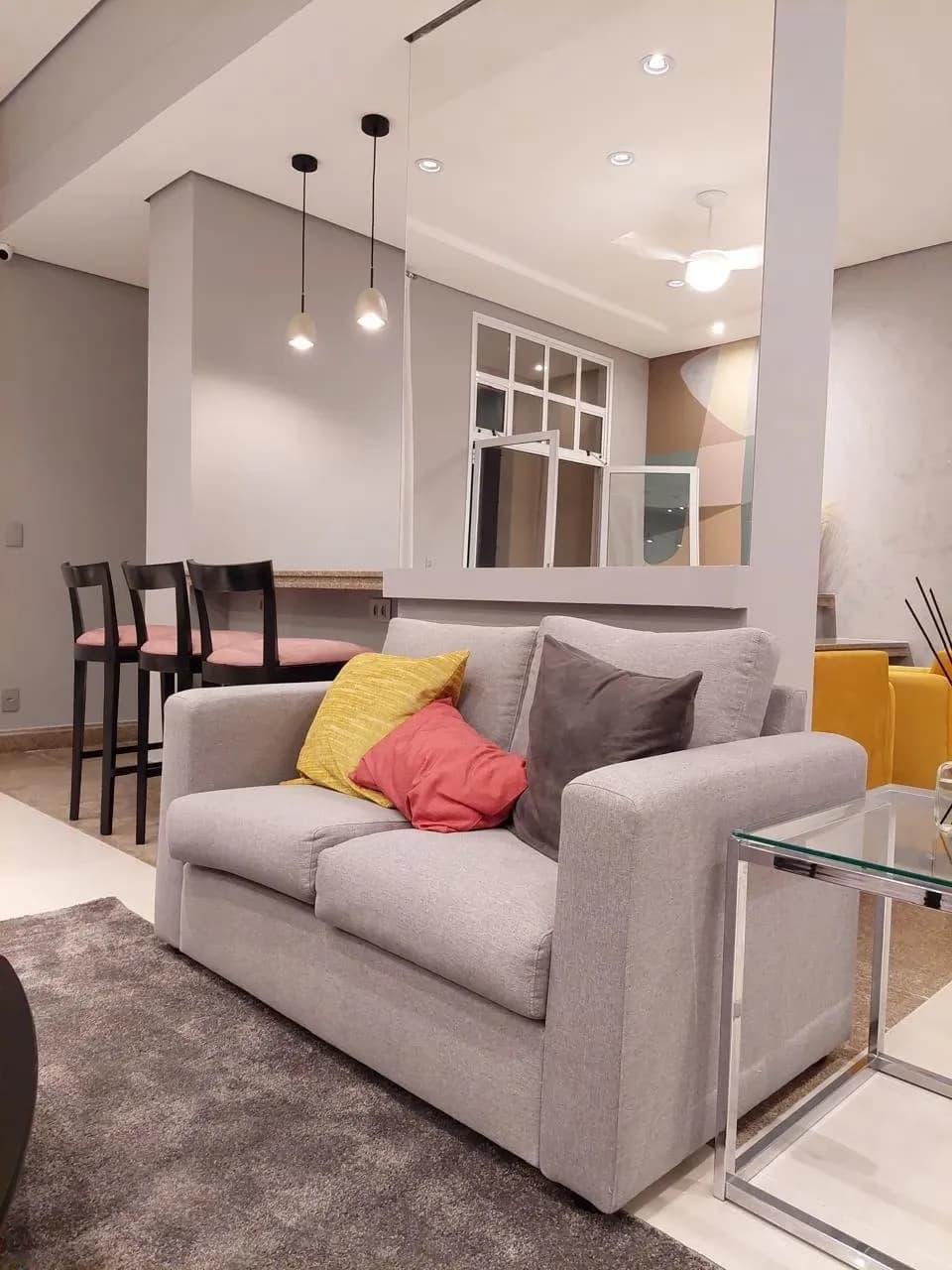 Apartamento à venda, Vila Romana, São Paulo, SP - Foto 3