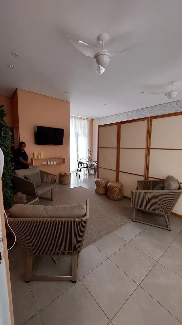 Apartamento à venda, Vila Romana, São Paulo, SP - Foto 1