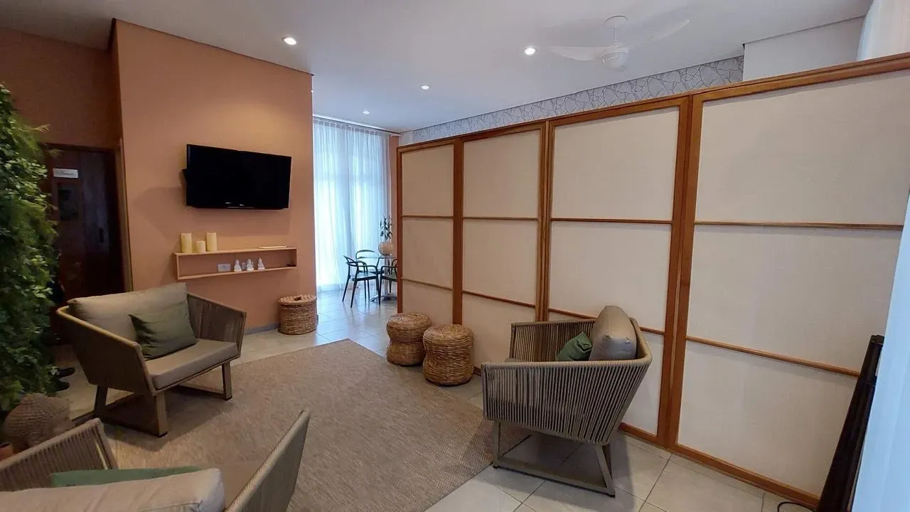 Apartamento à venda, Vila Romana, São Paulo, SP - Foto 2