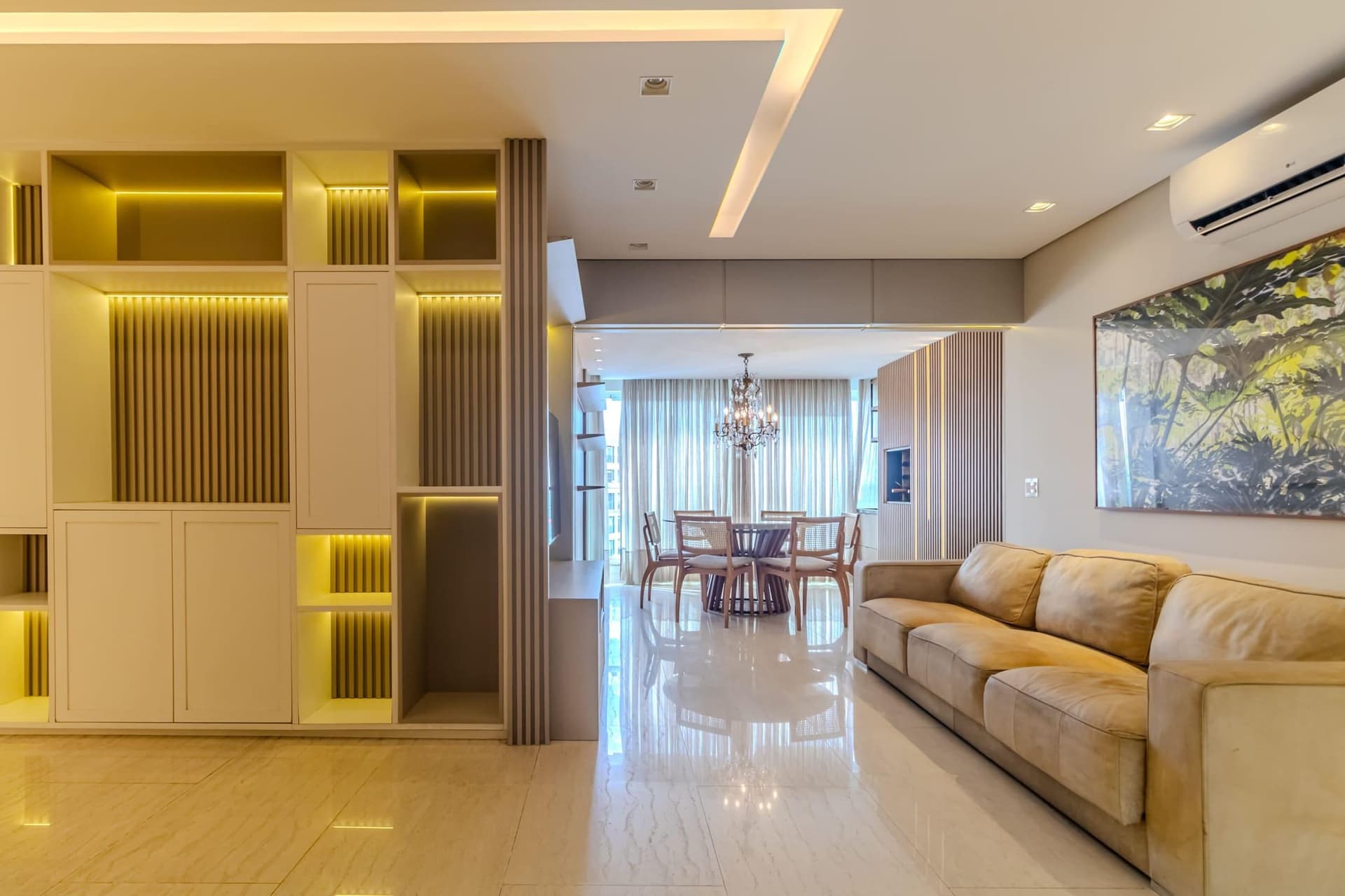 Apartamento à venda, Vila Anastácio, São Paulo, SP - Foto 2