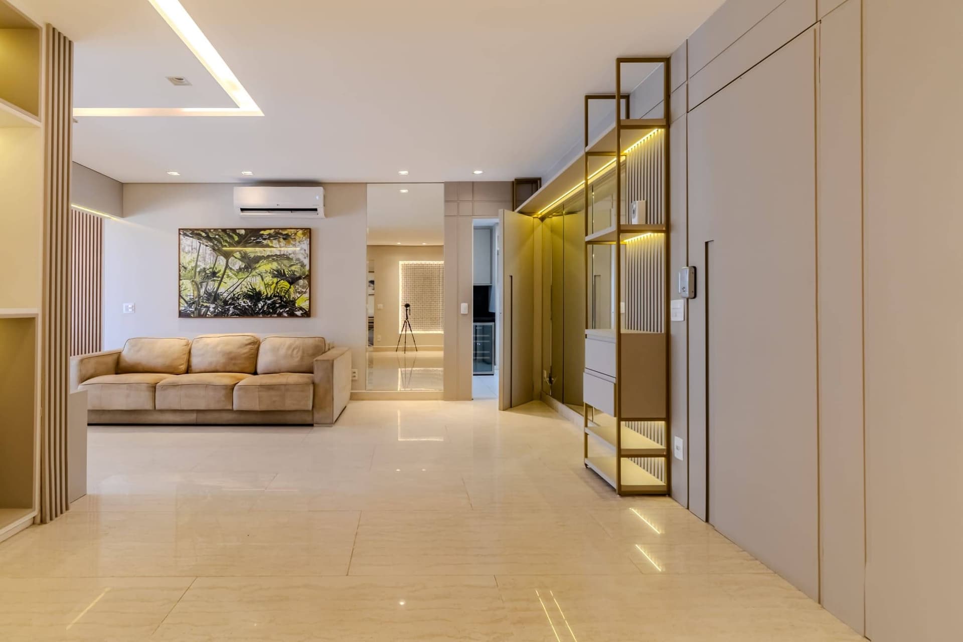 Apartamento à venda, Vila Anastácio, São Paulo, SP - Foto 1