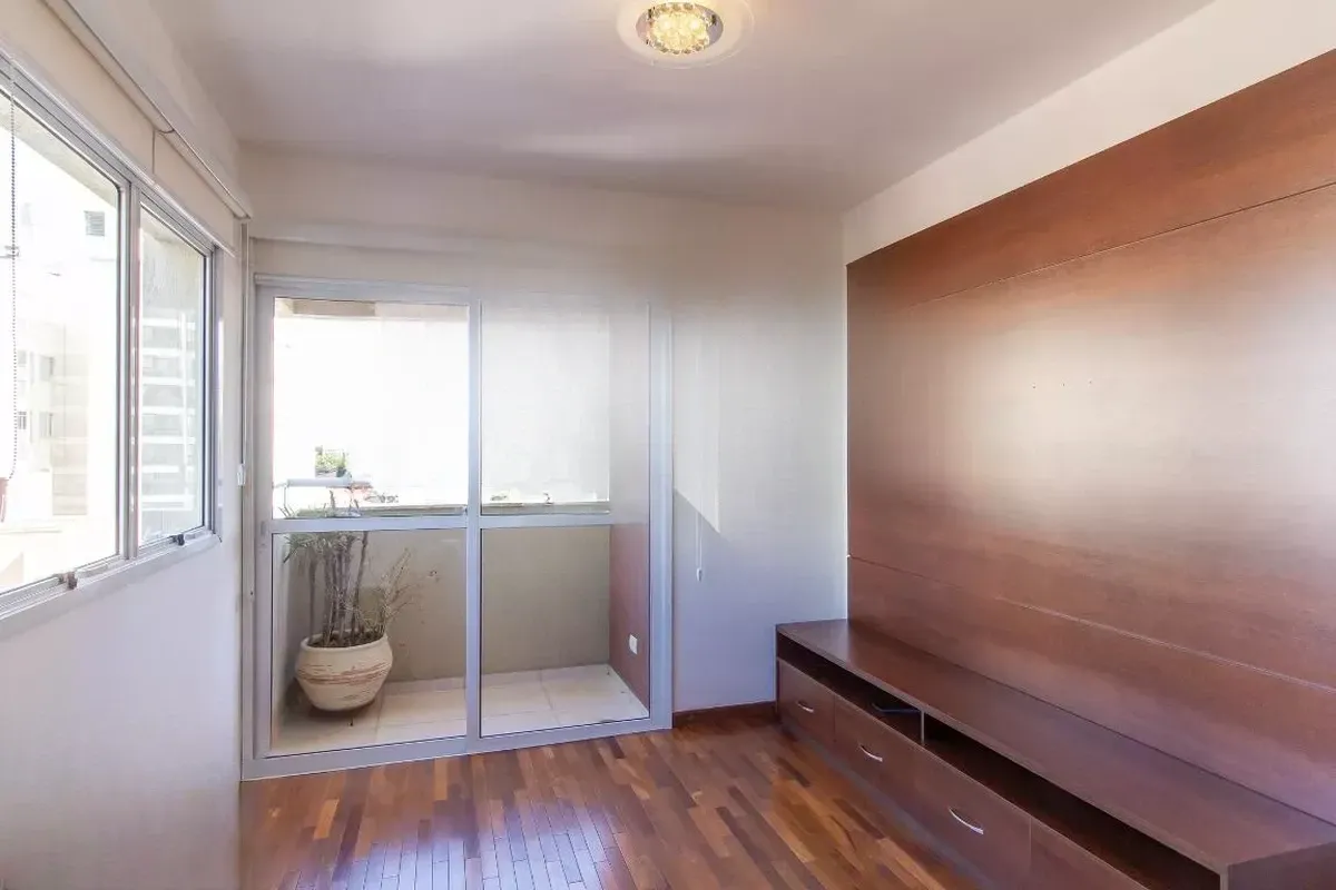 Apartamento à venda, Perdizes, São Paulo, SP - Foto 1