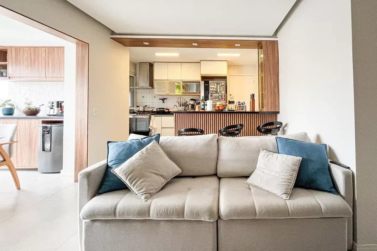 Apartamento à venda, Água Branca, São Paulo, SP - Foto 3