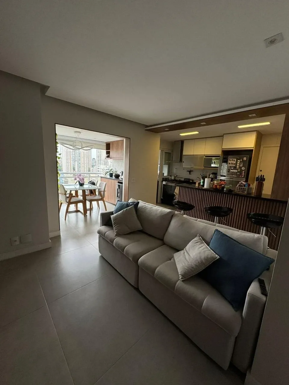 Apartamento à venda, Água Branca, São Paulo, SP - Foto 2