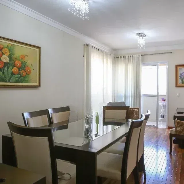 Apartamento à venda, Perdizes, São Paulo, SP - Foto 2