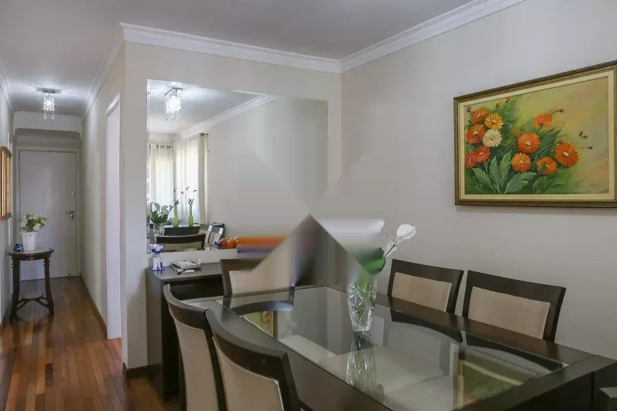 Apartamento à venda, Perdizes, São Paulo, SP - Foto 3