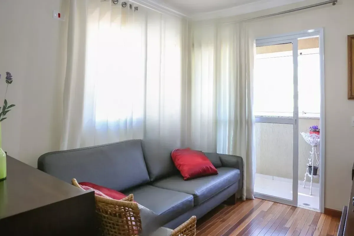 Apartamento à venda, Perdizes, São Paulo, SP - Foto 1