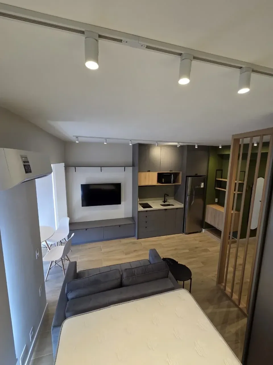 Apartamento à venda, Pinheiros, São Paulo, SP