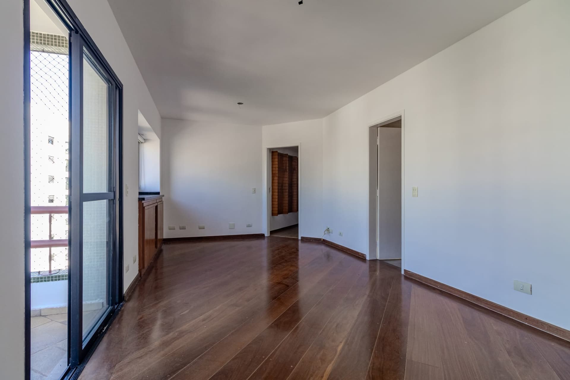 Apartamento à venda, Perdizes, São Paulo, SP - Foto 2