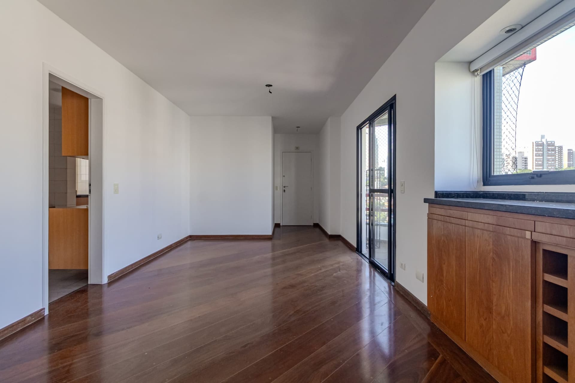 Apartamento à venda, Perdizes, São Paulo, SP - Foto 1