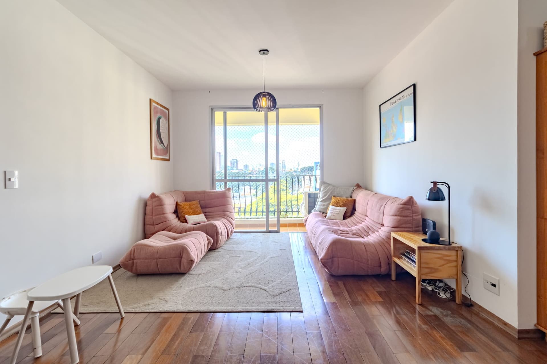 Apartamento à venda, Vila Leopoldina, São Paulo, SP - Foto 2