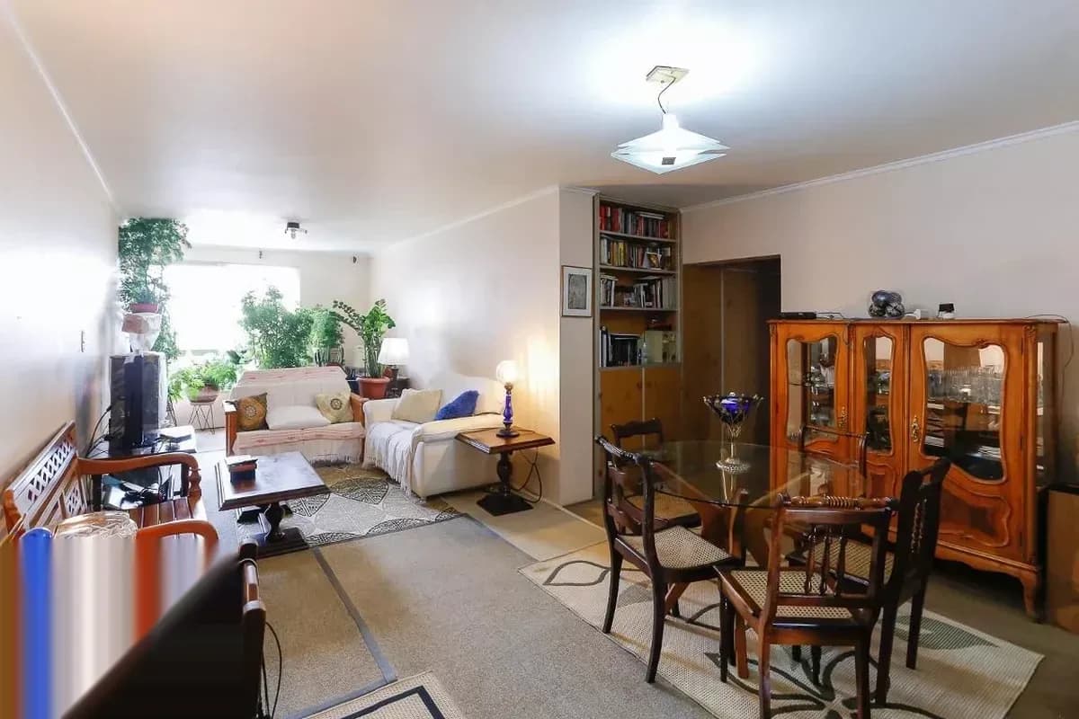 Apartamento à venda, Perdizes, São Paulo, SP - Foto 1