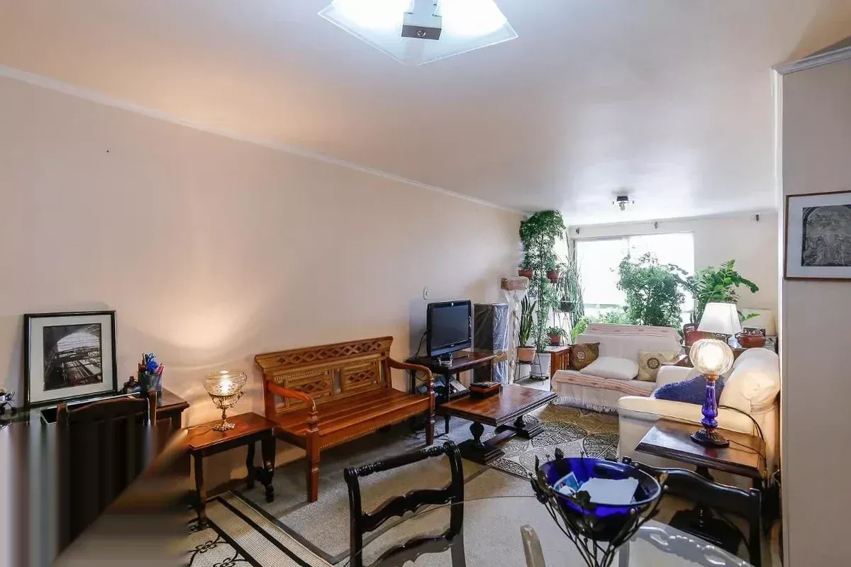 Apartamento à venda, Perdizes, São Paulo, SP - Foto 2