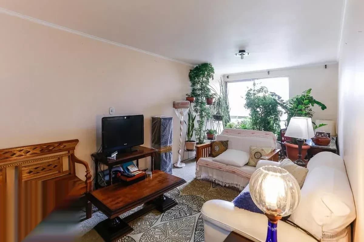 Apartamento à venda, Perdizes, São Paulo, SP - Foto 3