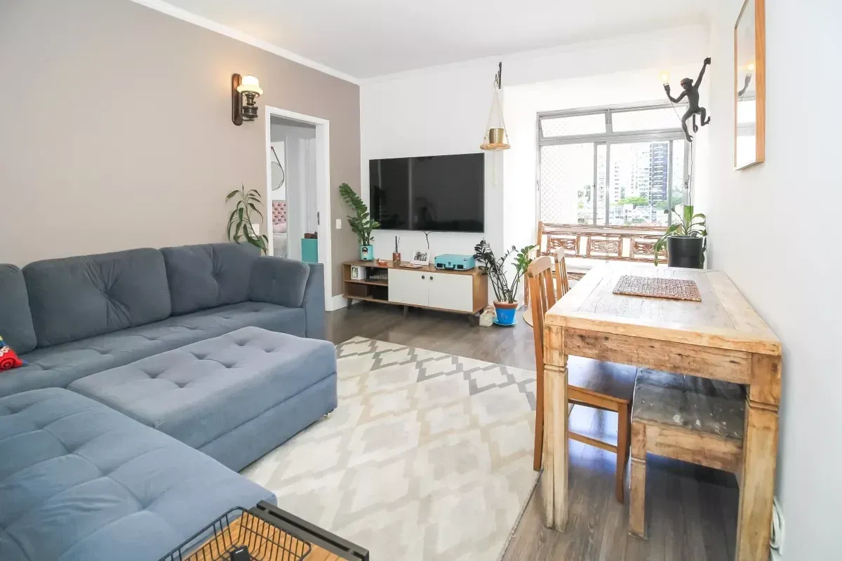 Apartamento à venda, Perdizes, São Paulo, SP - Foto 1