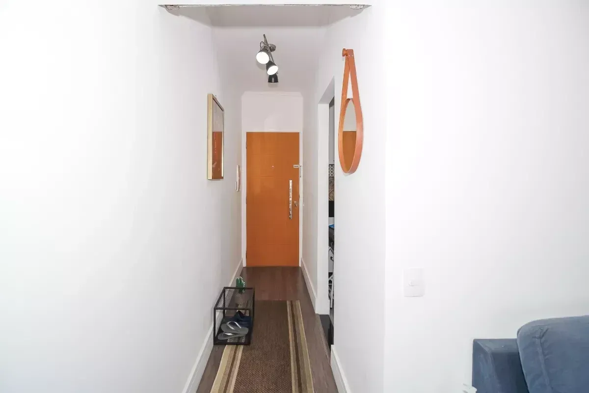 Apartamento à venda, Perdizes, São Paulo, SP - Foto 3