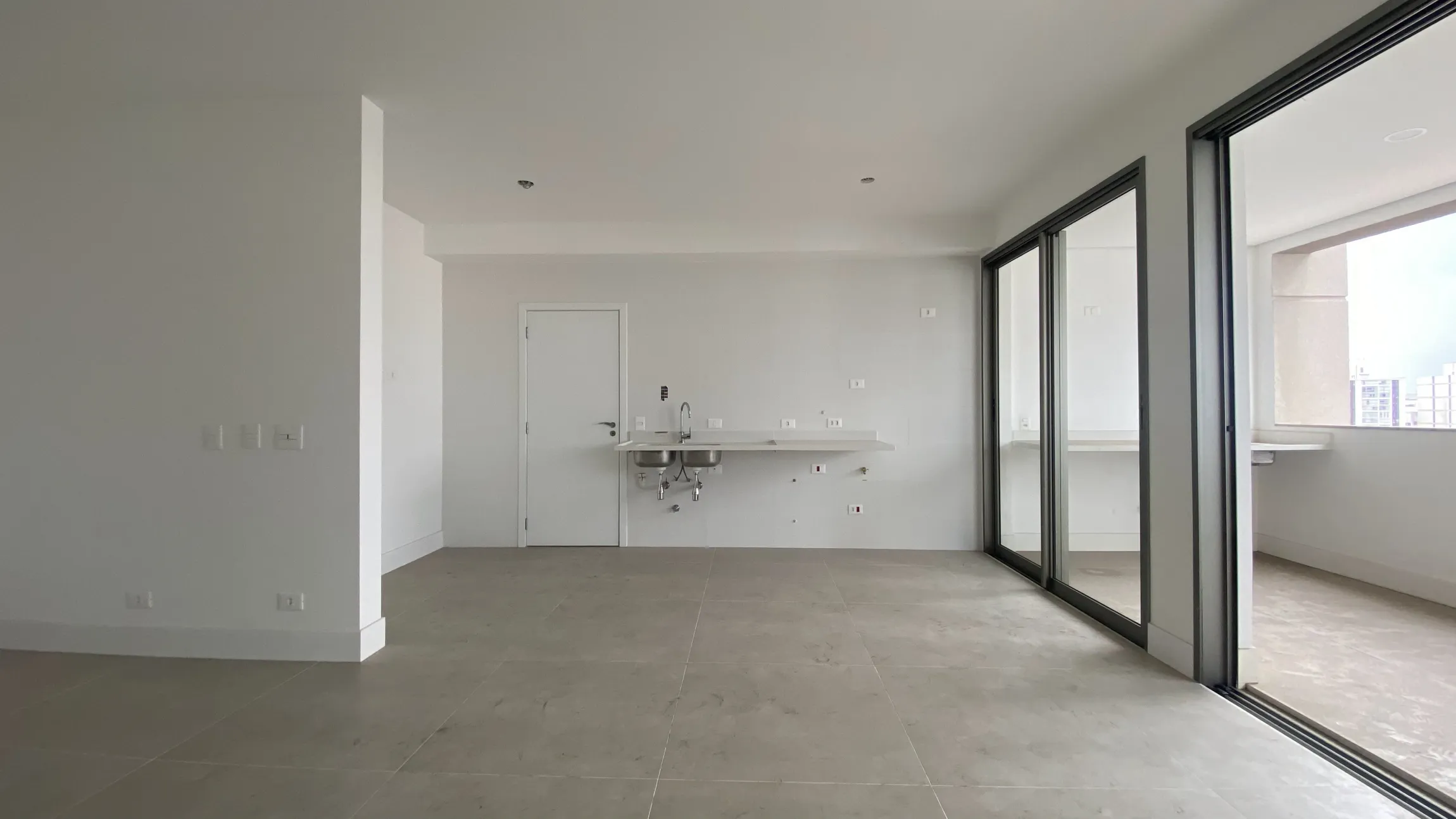 Apartamento à venda, Perdizes, São Paulo, SP - Foto 1