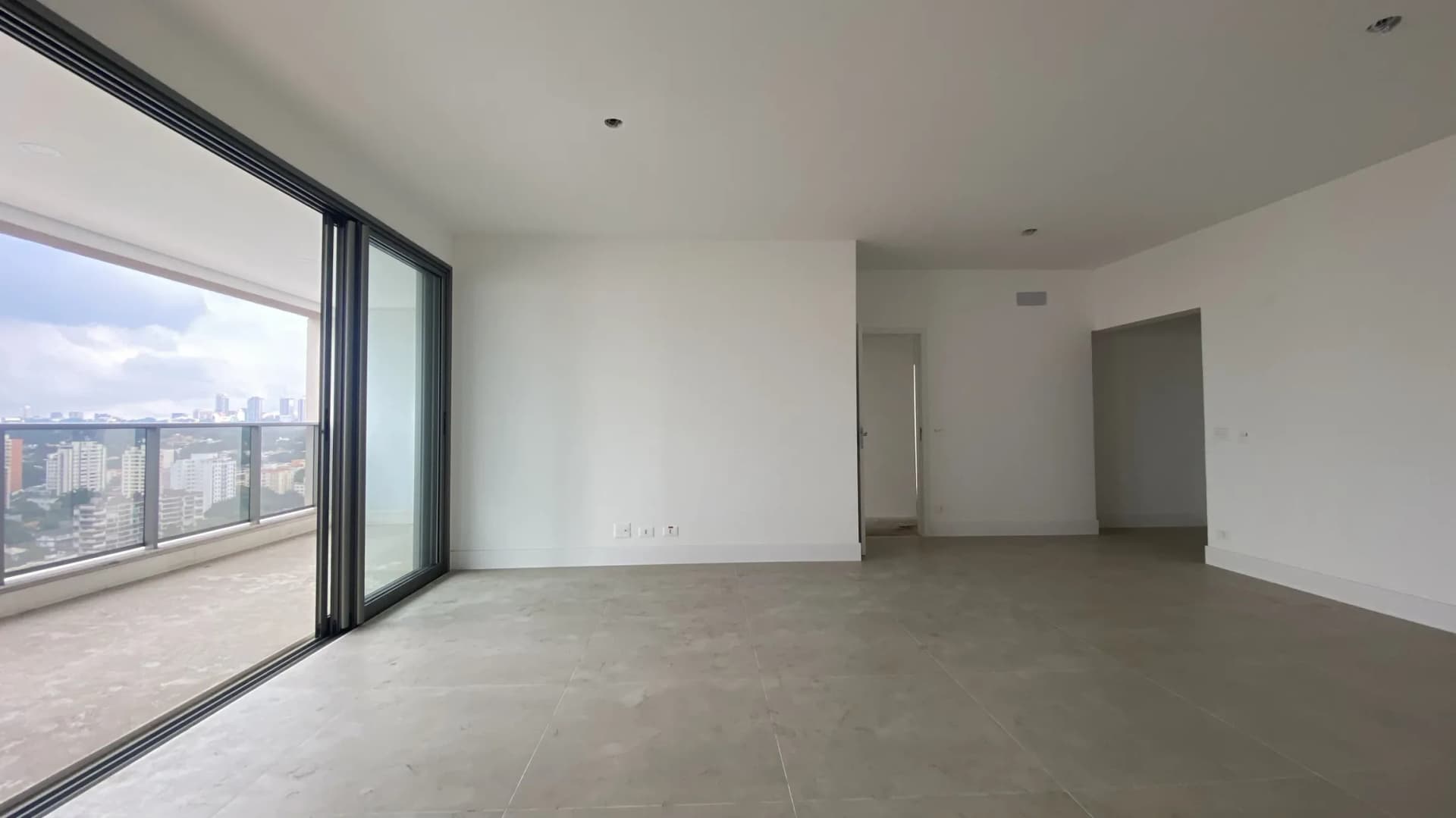 Apartamento à venda, Perdizes, São Paulo, SP - Foto 2