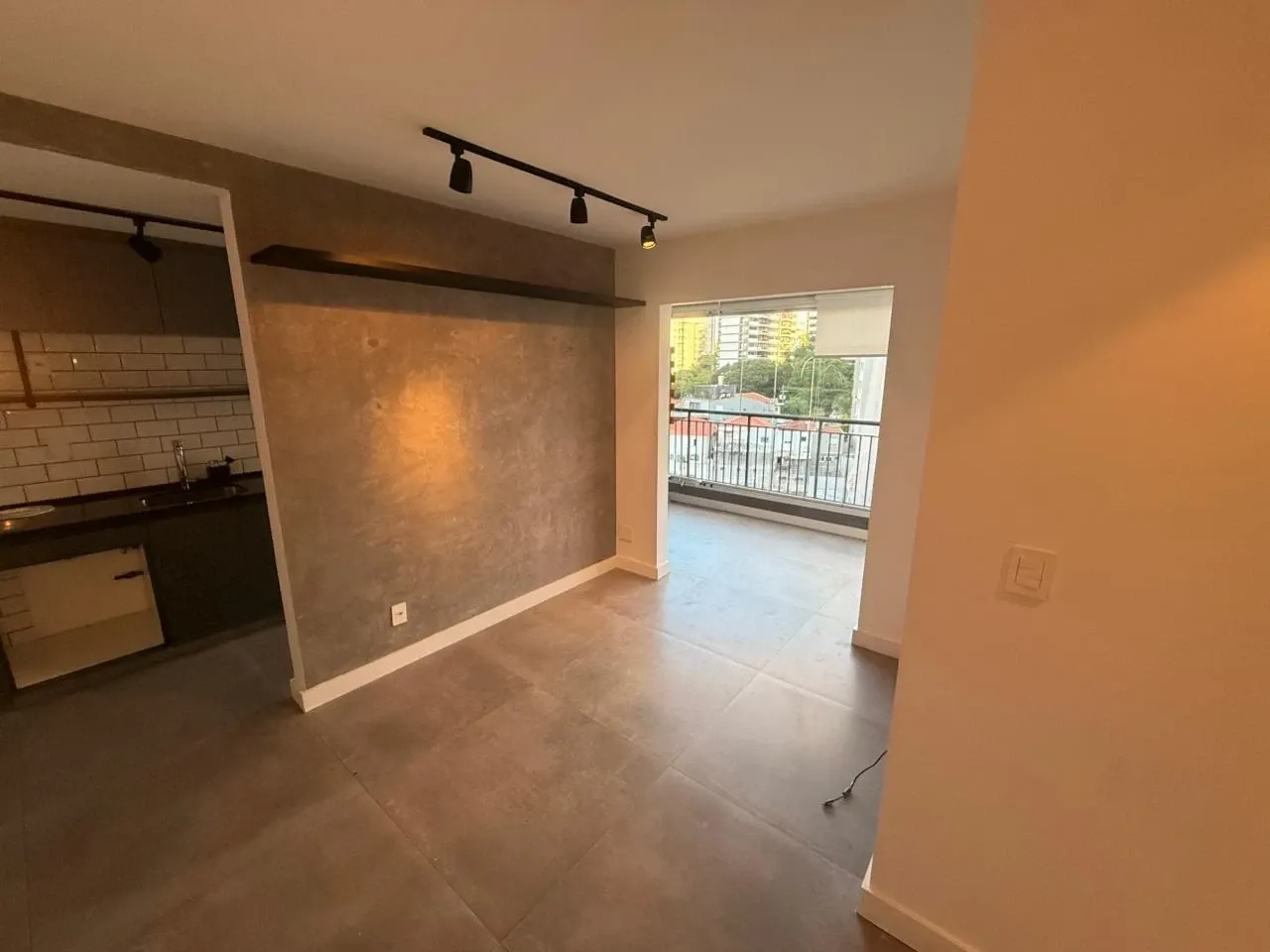 Apartamento à venda, Vila Pompéia, São Paulo, SP - Foto 3