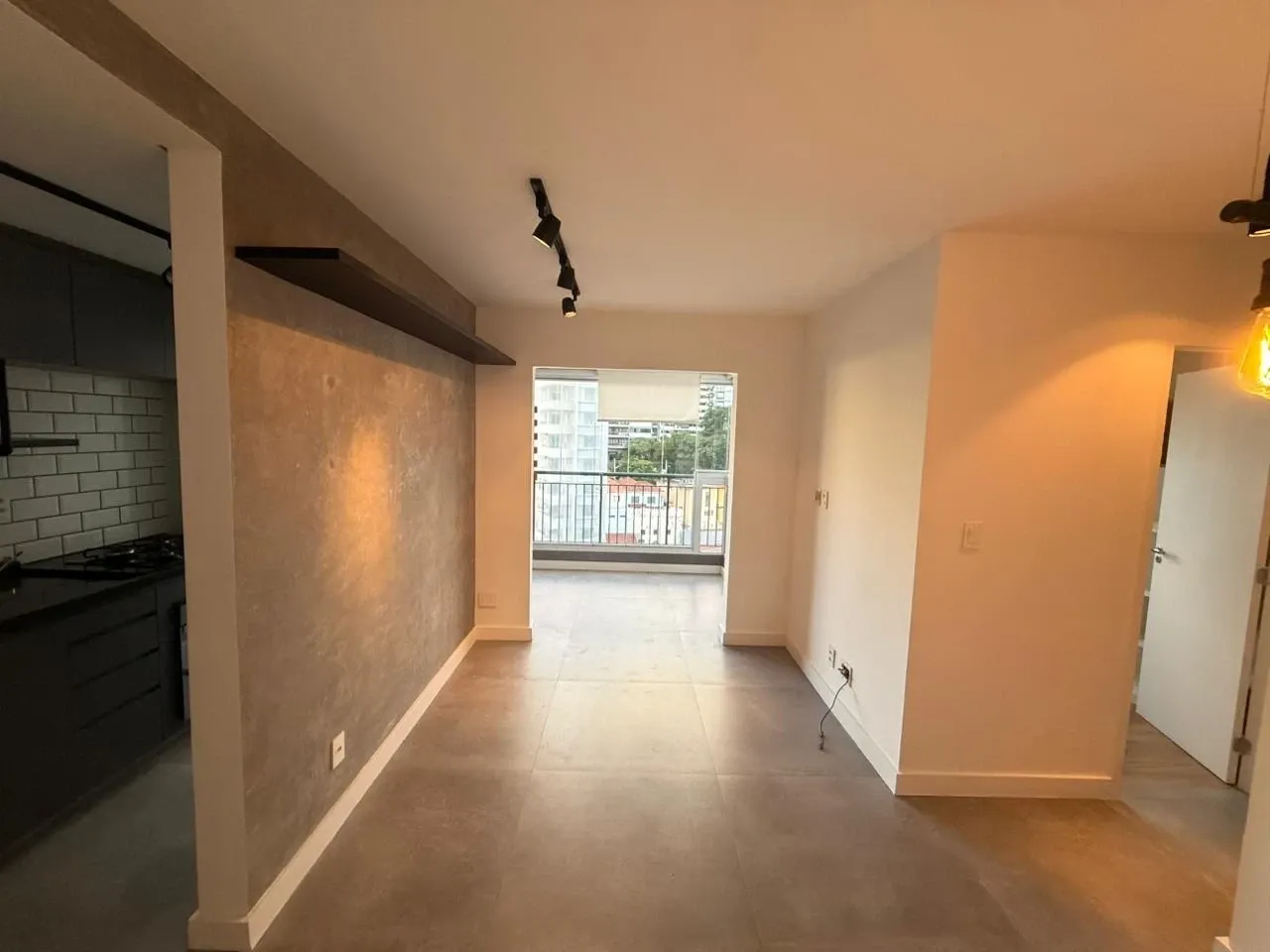 Apartamento à venda, Vila Pompéia, São Paulo, SP - Foto 2