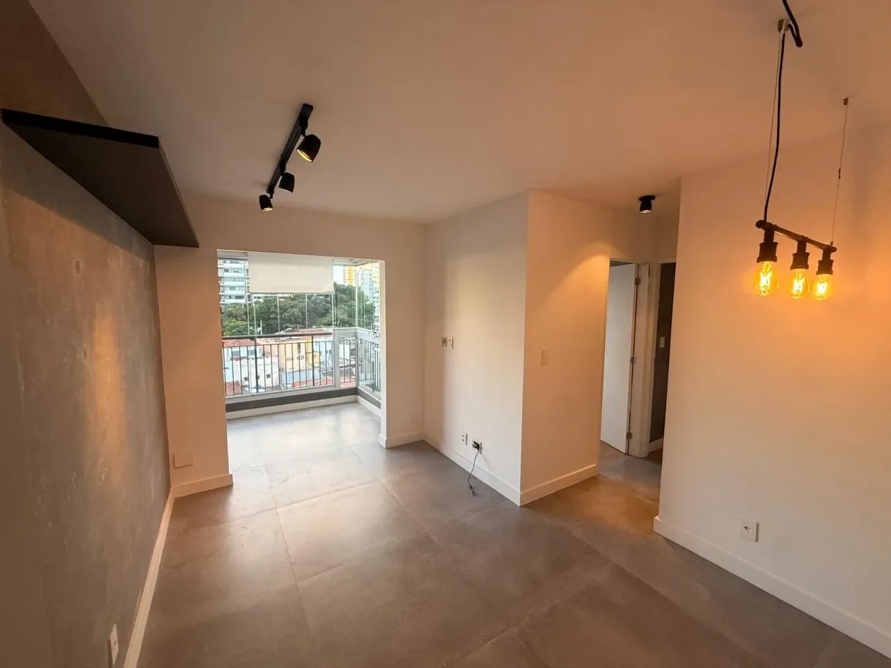 Apartamento à venda, Vila Pompéia, São Paulo, SP - Foto 1