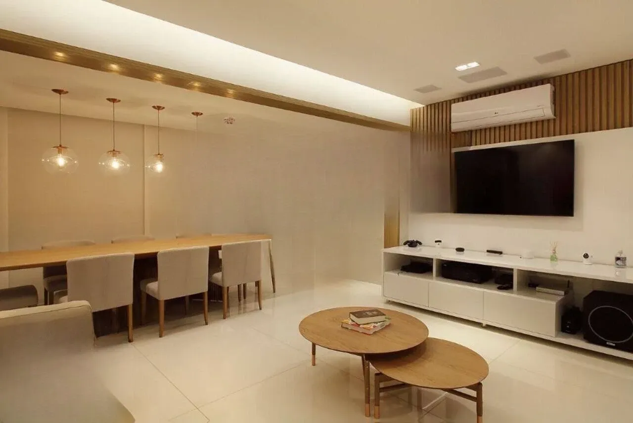 Apartamento à venda, Vila Anastácio, São Paulo, SP - Foto 3