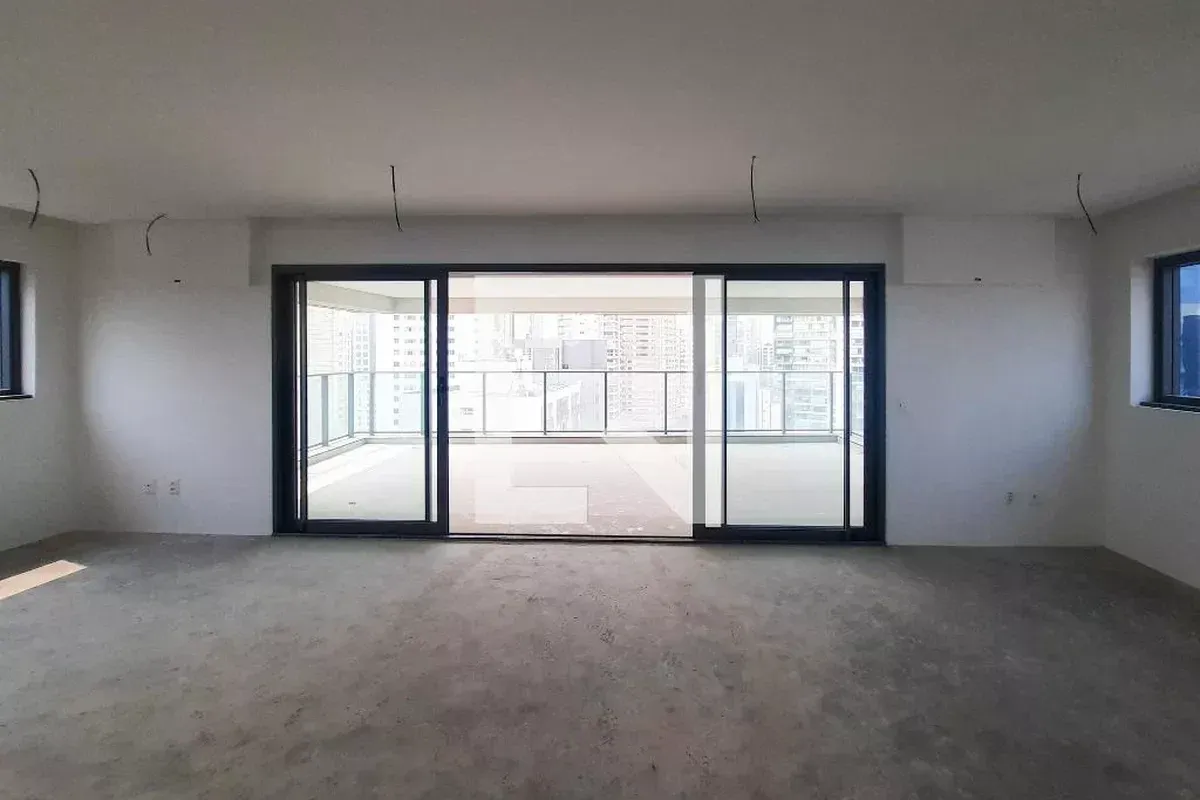 Apartamento à venda, Itaim Bibi, São Paulo, SP - Foto 1