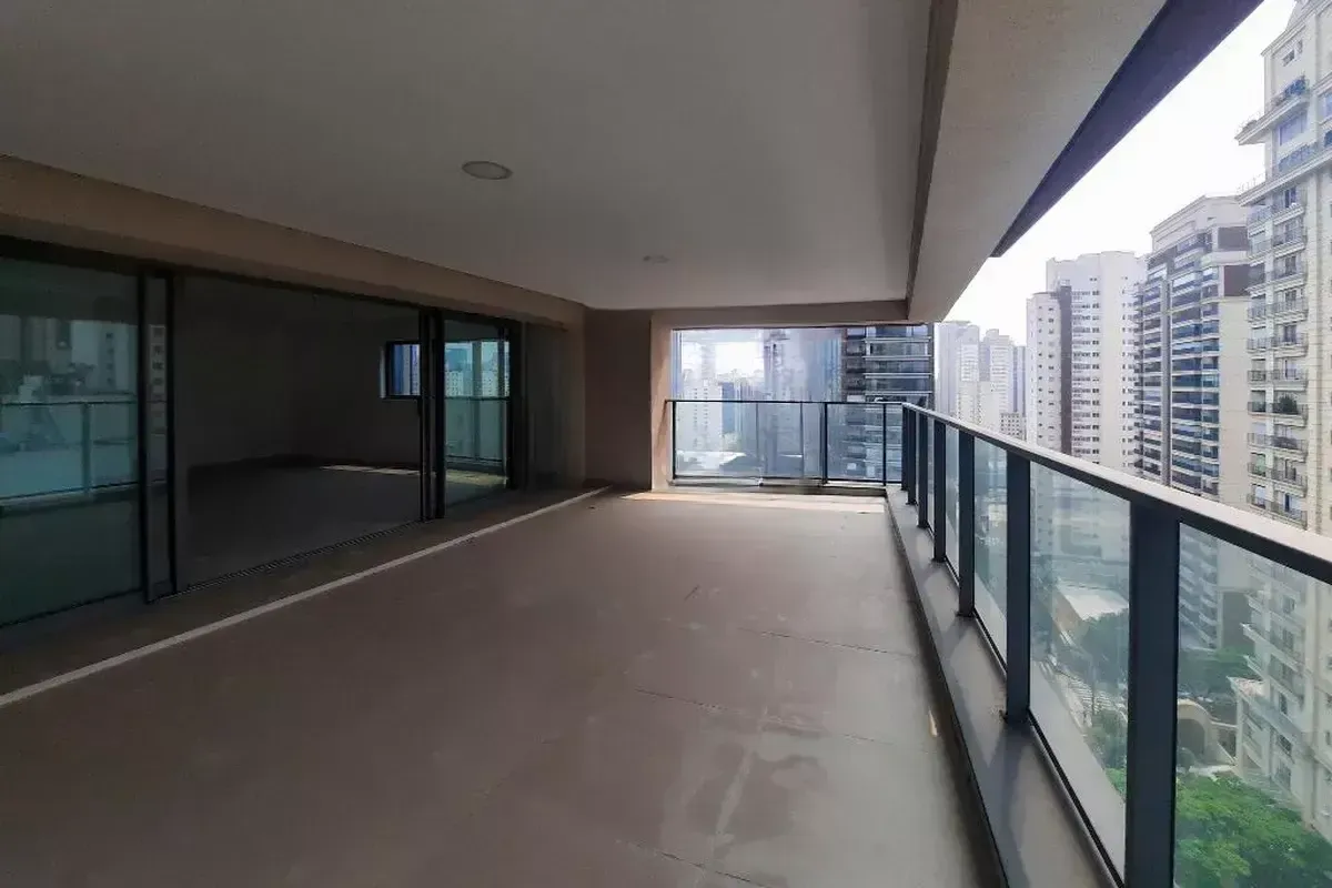 Apartamento à venda, Itaim Bibi, São Paulo, SP - Foto 3