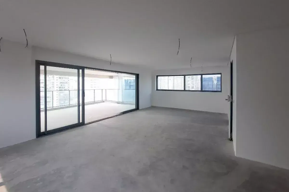 Apartamento à venda, Itaim Bibi, São Paulo, SP - Foto 8