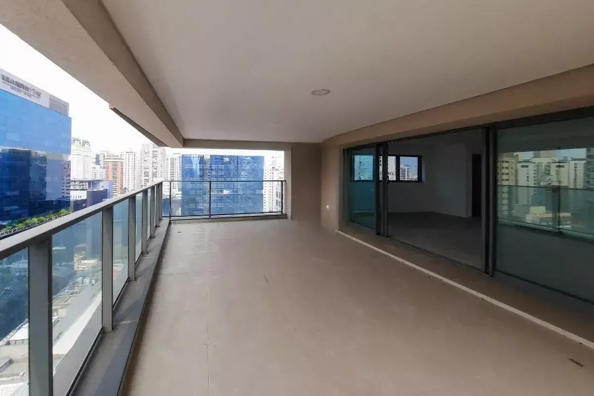 Apartamento à venda, Itaim Bibi, São Paulo, SP - Foto 1