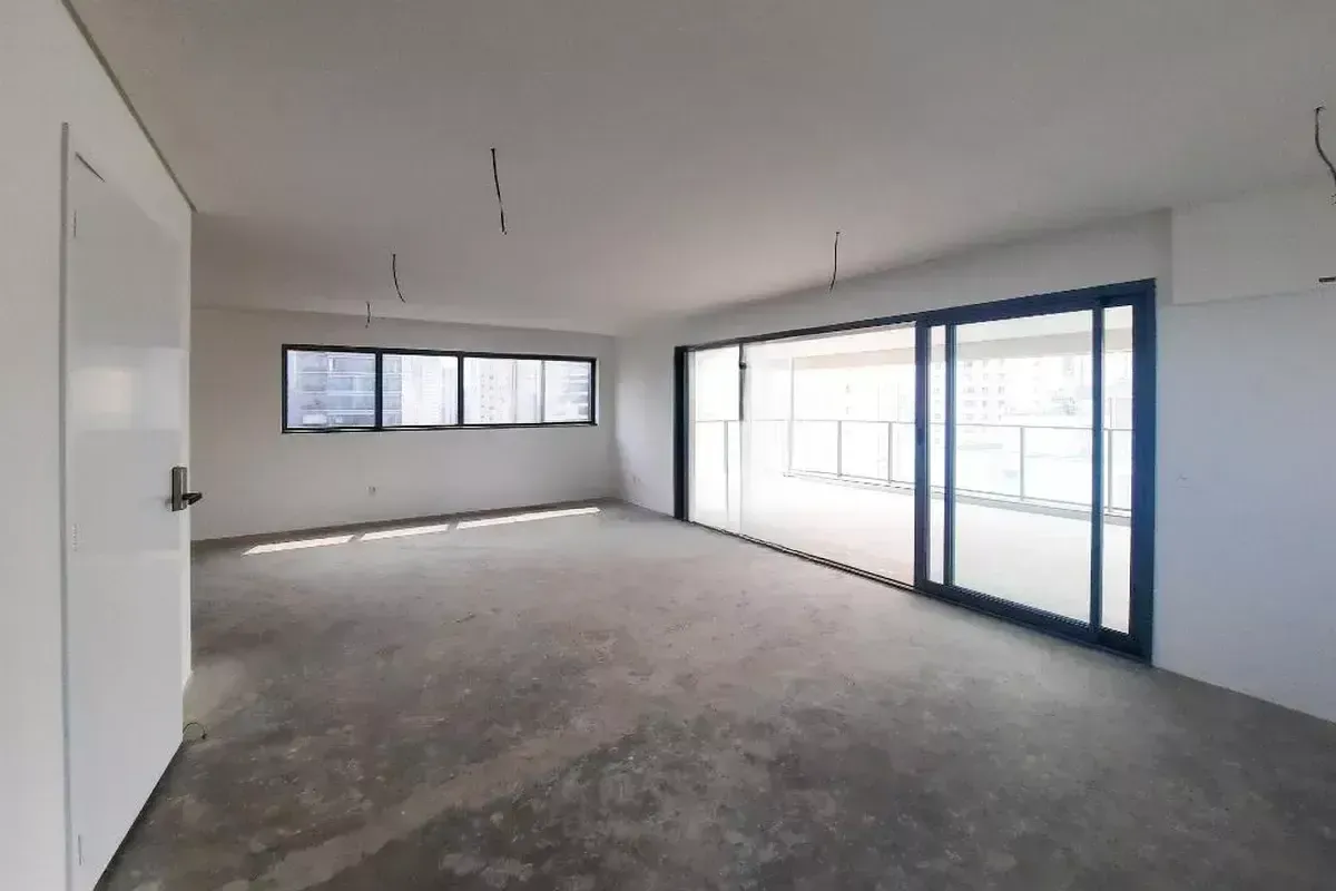 Apartamento à venda, Itaim Bibi, São Paulo, SP - Foto 4