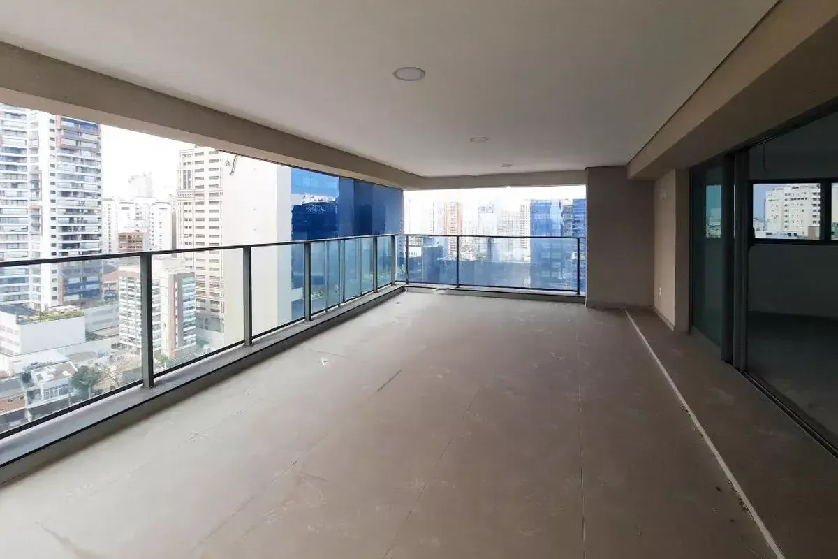 Apartamento à venda, Itaim Bibi, São Paulo, SP - Foto 2