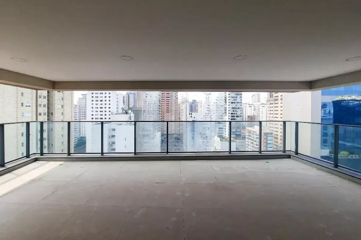 Apartamento à venda, Itaim Bibi, São Paulo, SP - Foto 5