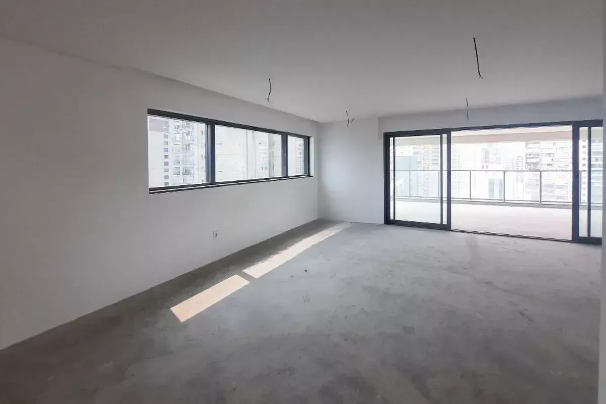 Apartamento à venda, Itaim Bibi, São Paulo, SP - Foto 10