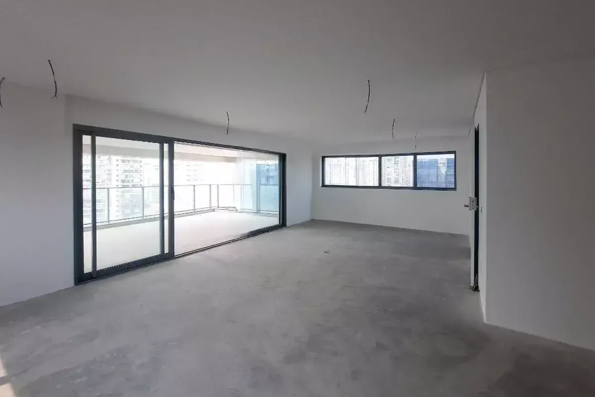 Apartamento à venda, Itaim Bibi, São Paulo, SP - Foto 3