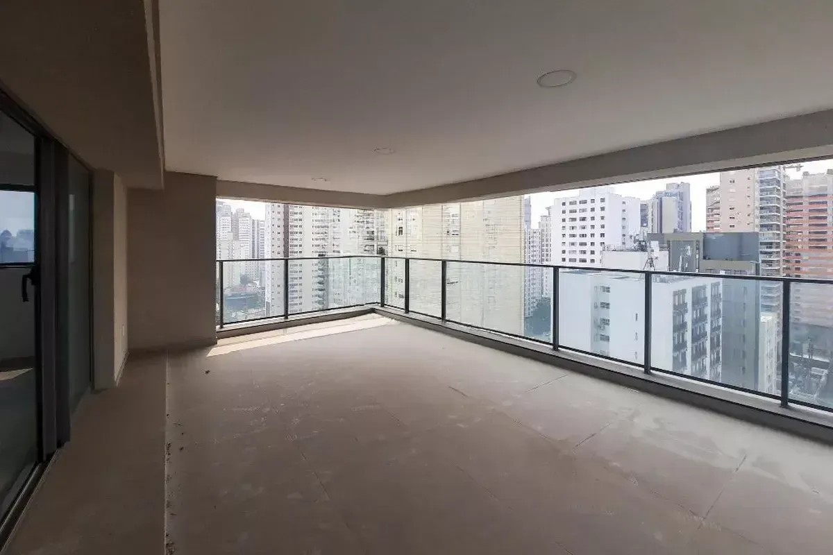 Apartamento à venda, Itaim Bibi, São Paulo, SP - Foto 8