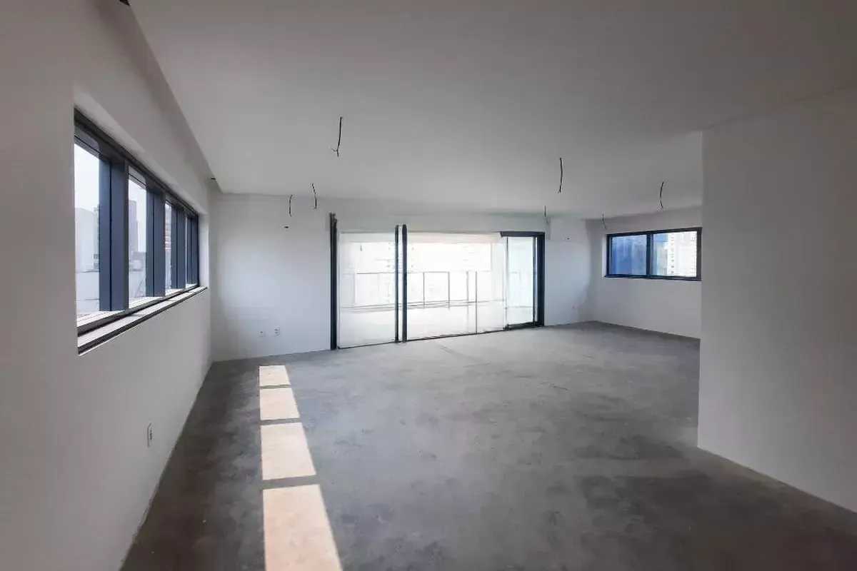 Apartamento à venda, Itaim Bibi, São Paulo, SP - Foto 5