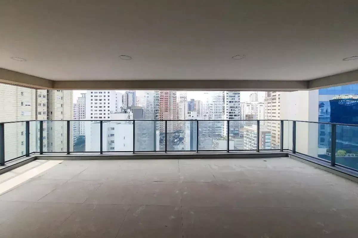 Apartamento à venda, Itaim Bibi, São Paulo, SP - Foto 7