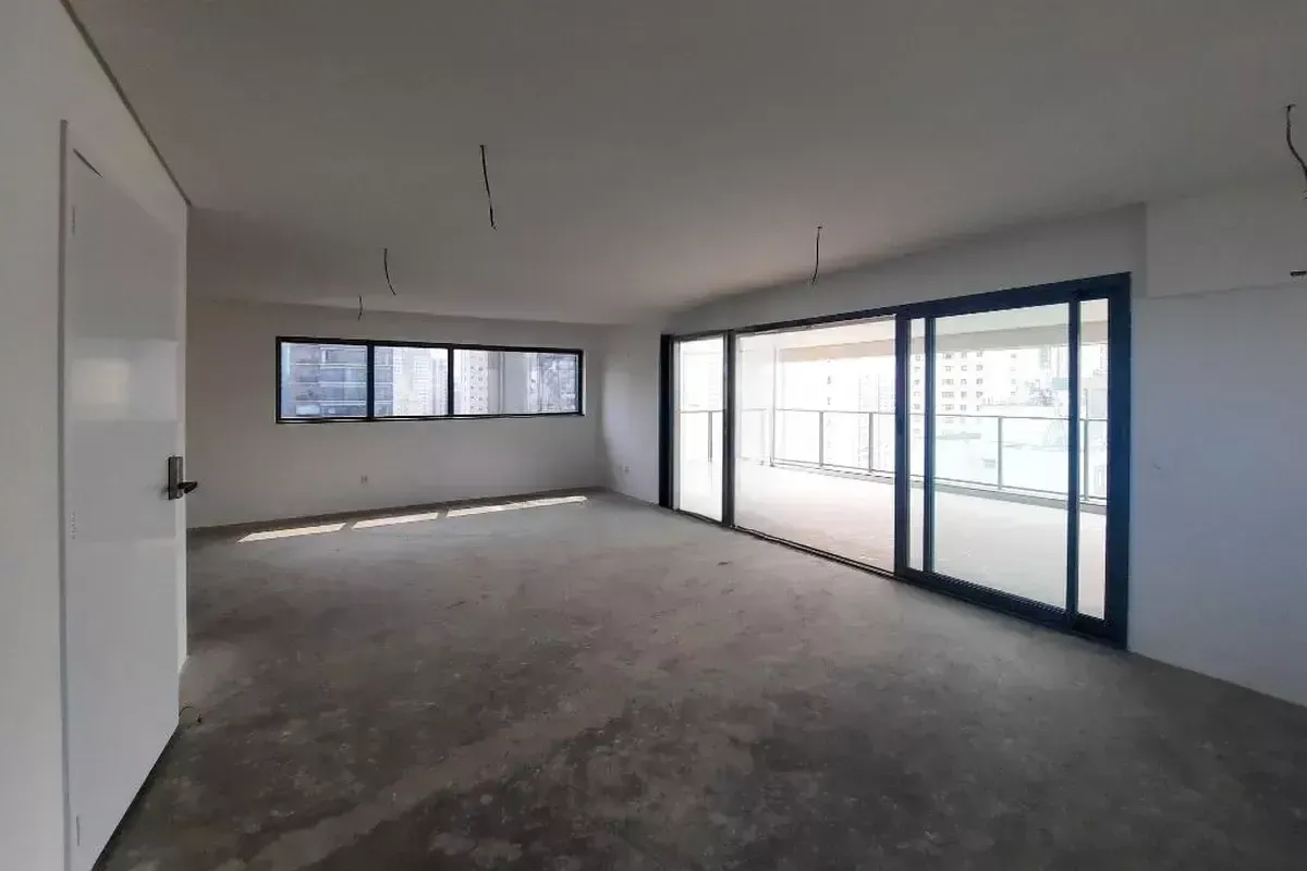 Apartamento à venda, Itaim Bibi, São Paulo, SP - Foto 2