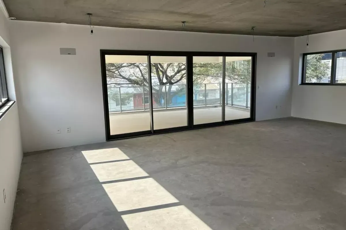 Apartamento à venda, Itaim Bibi, São Paulo, SP - Foto 1