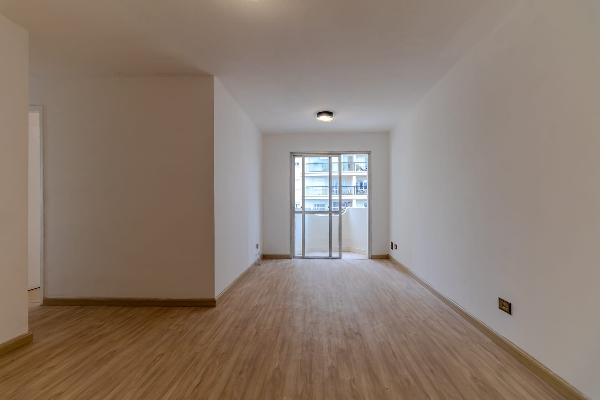 Apartamento à venda, Vila Ipojuca, São Paulo, SP - Foto 1