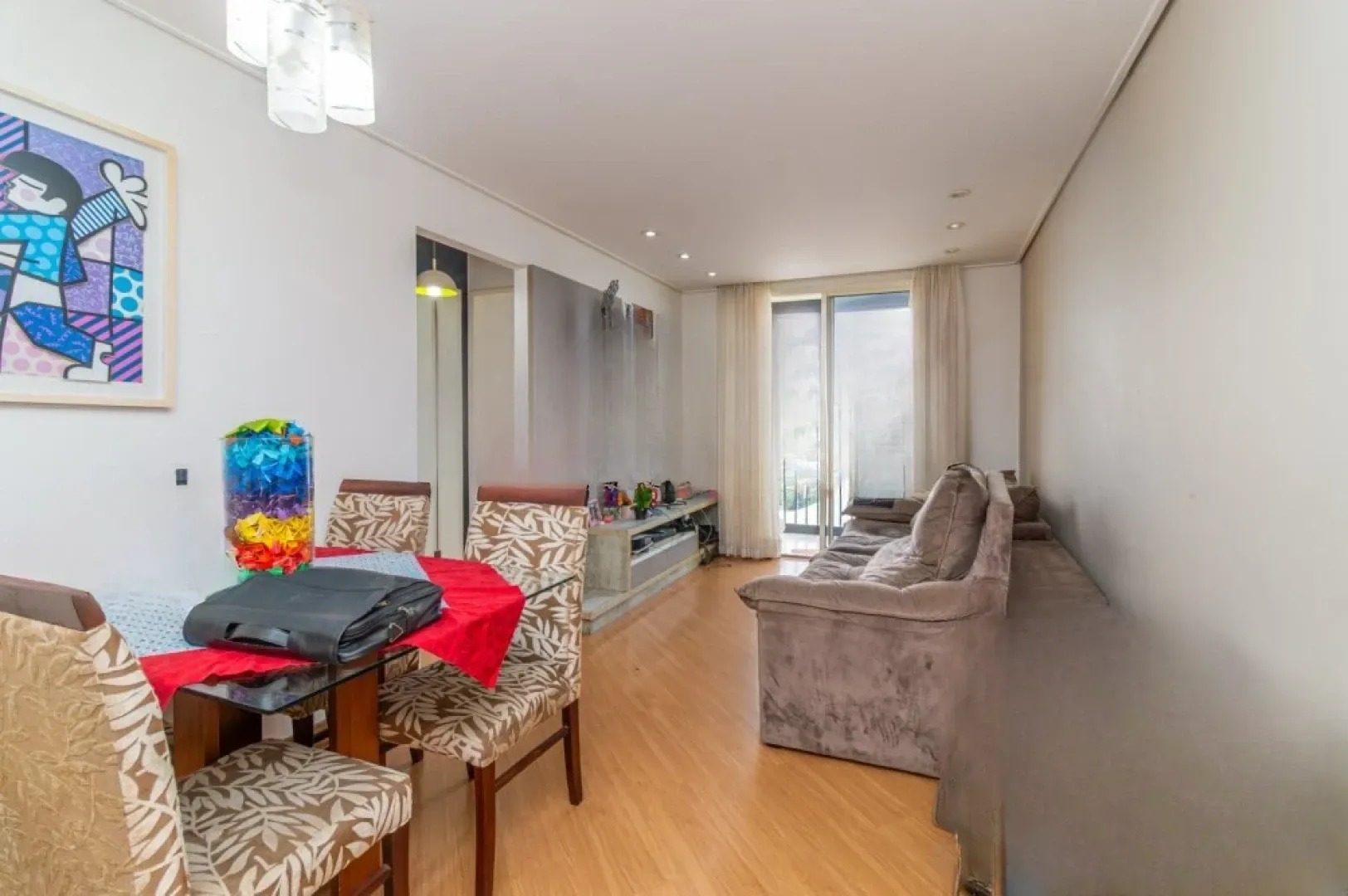 Apartamento à venda, Água Branca, São Paulo, SP - Foto 1