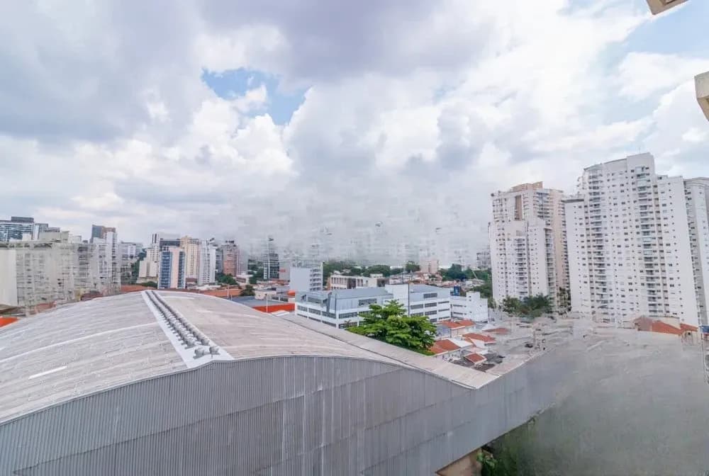 Apartamento à venda, Água Branca, São Paulo, SP - Foto 2