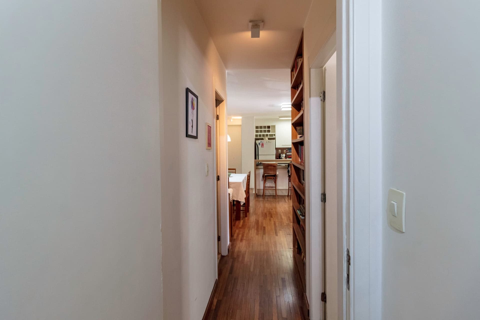 Apartamento à venda, Água Branca, São Paulo, SP - Foto 2