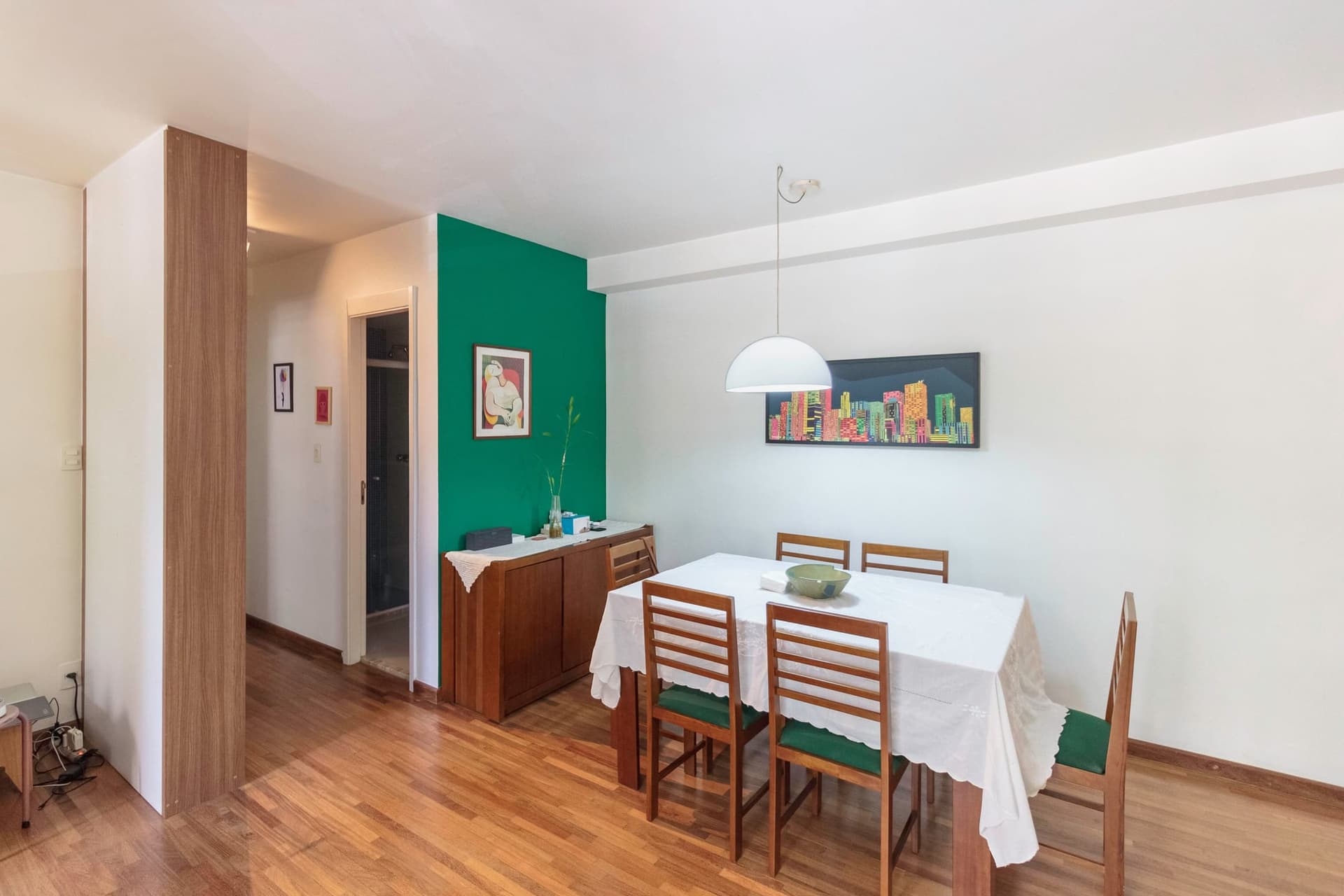 Apartamento à venda, Água Branca, São Paulo, SP - Foto 3