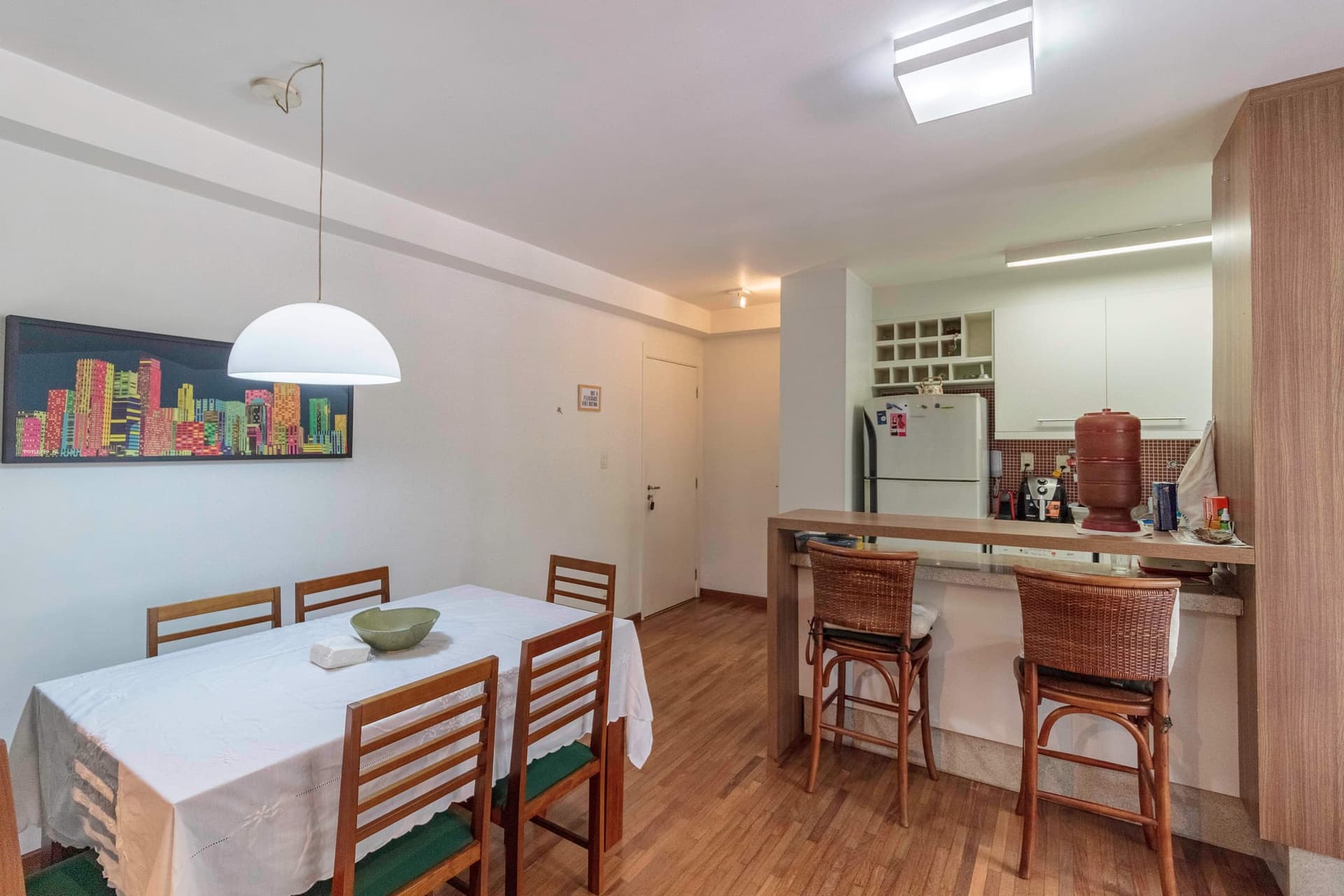 Apartamento à venda, Água Branca, São Paulo, SP - Foto 1