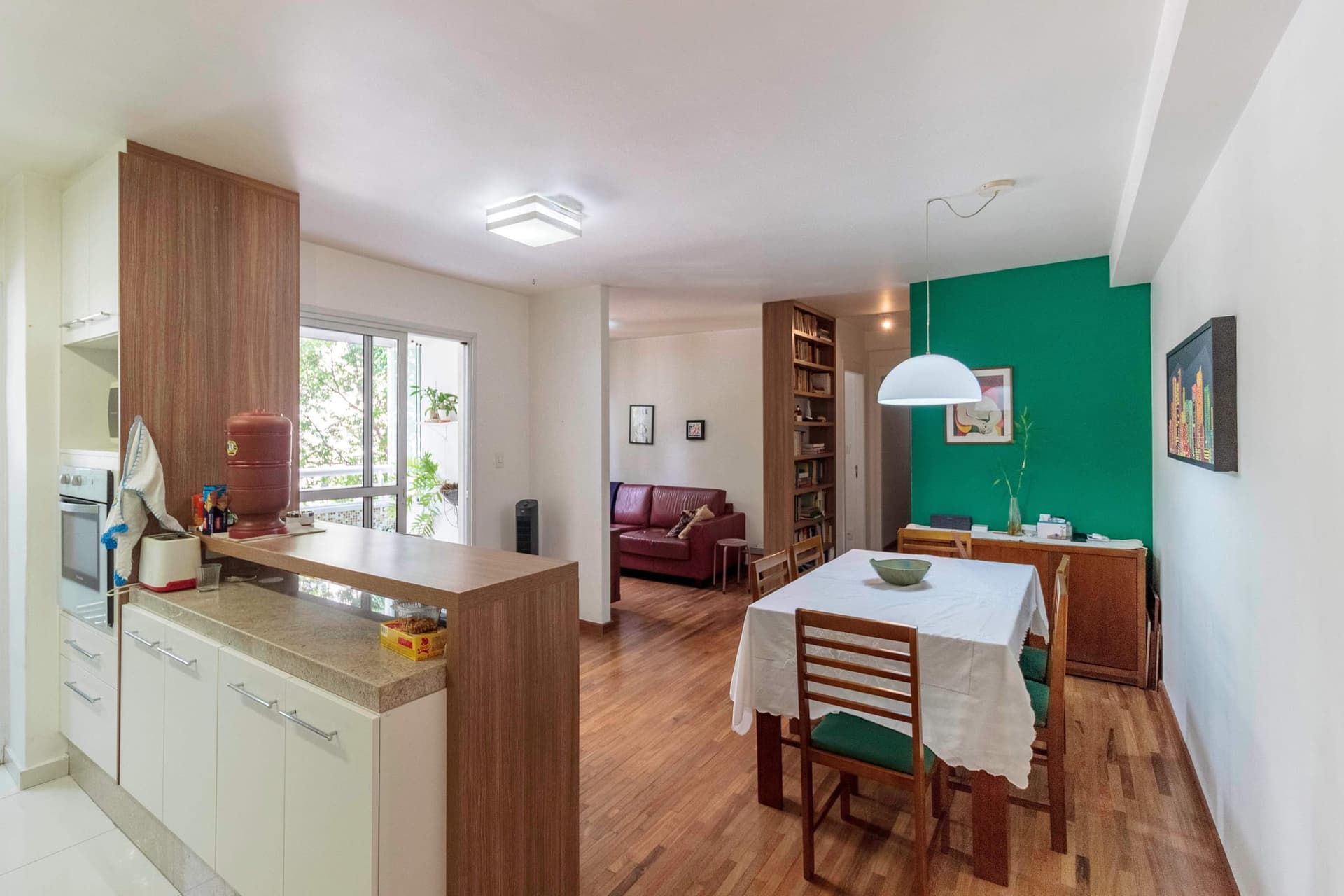 Apartamento à venda, Água Branca, São Paulo, SP - Foto 4