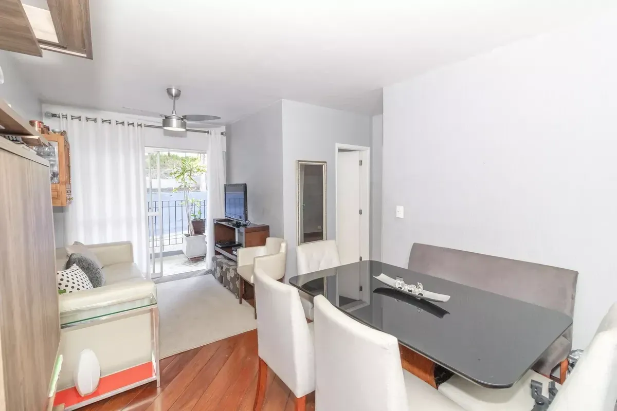 Apartamento à venda, Vila Ipojuca, São Paulo, SP - Foto 1